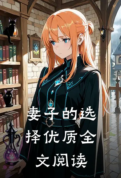 妻子的选择优质全文阅读