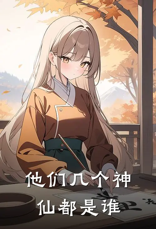 他们几个神仙都是谁