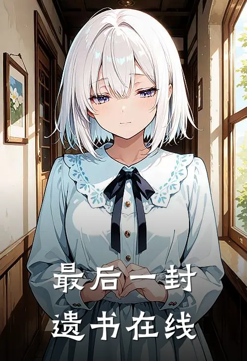 最后一封遗书在线