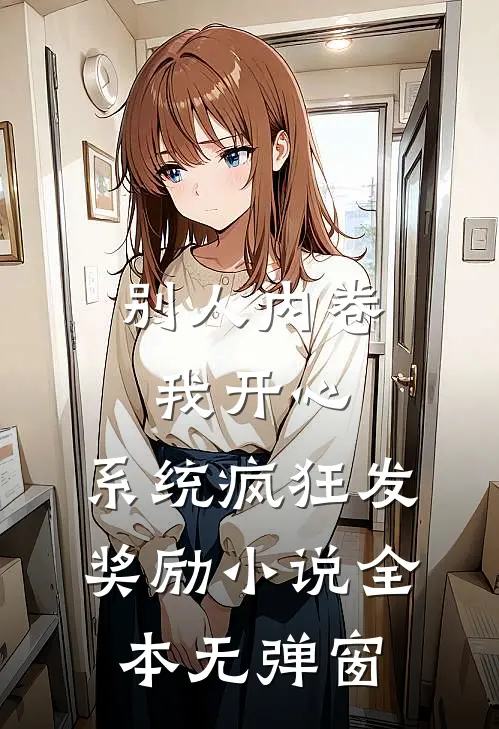 别人内卷我开心，系统疯狂发奖励小说全本无弹窗