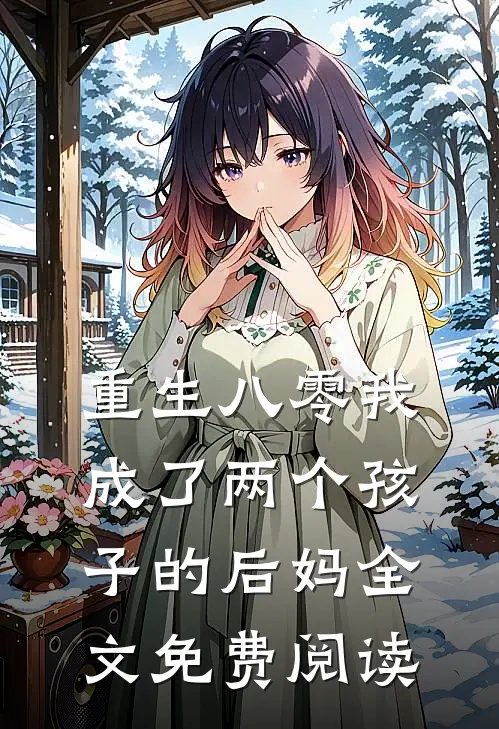 重生八零我成了两个孩子的后妈全文免费阅读