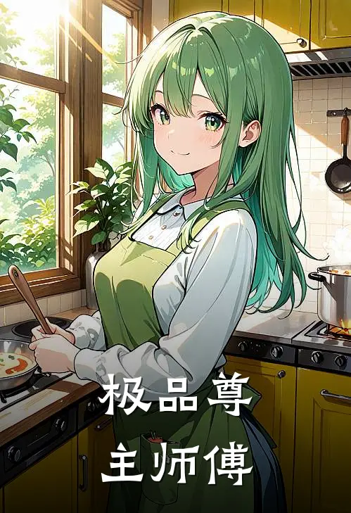 极品尊主师傅