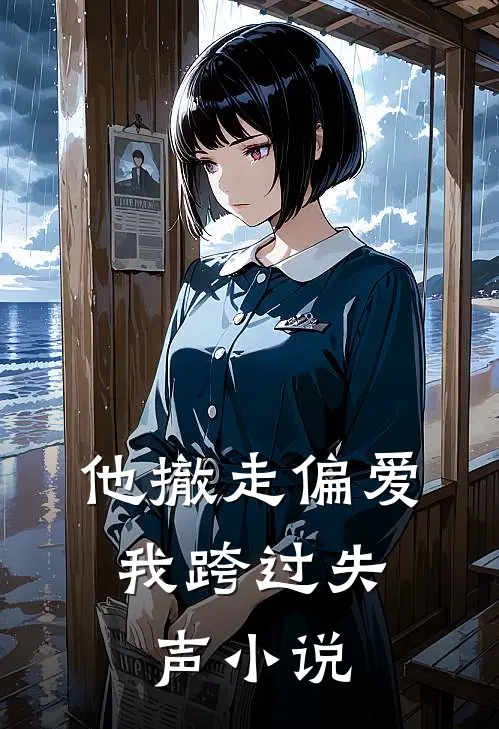 他撤走偏爱，我跨过失声小说