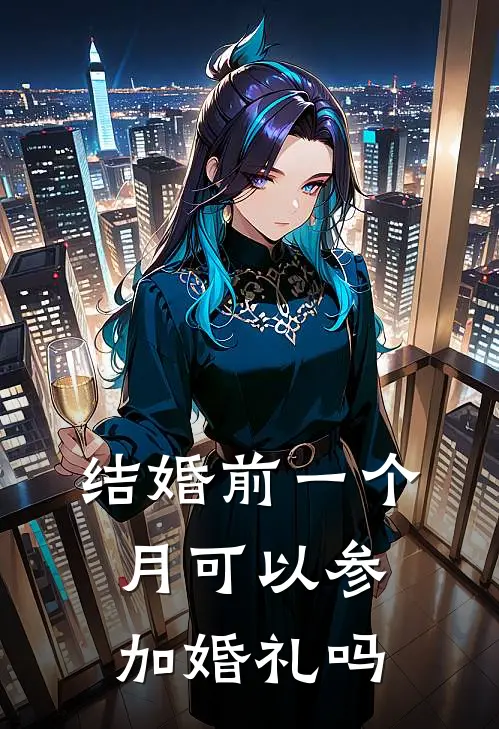 结婚前一个月可以参加婚礼吗