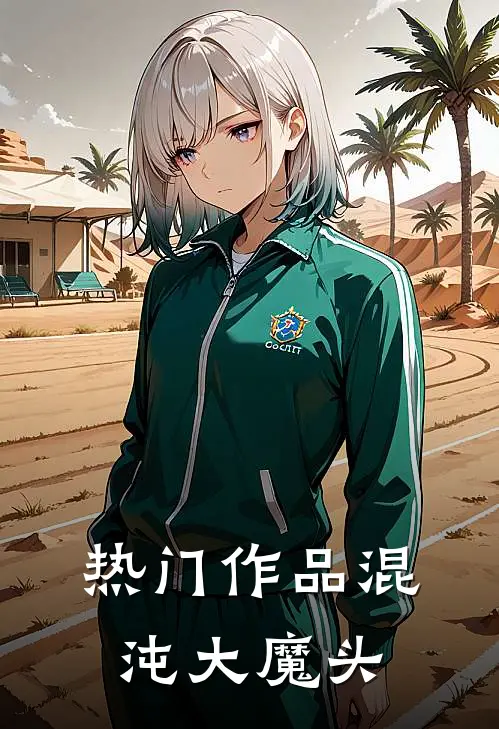 热门作品混沌大魔头