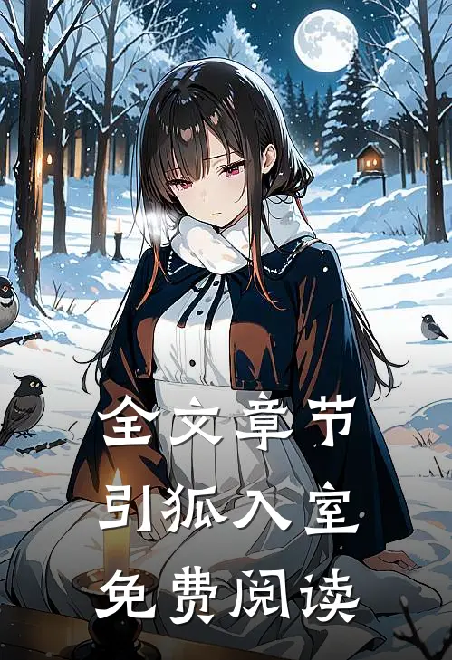 全文章节引狐入室免费阅读