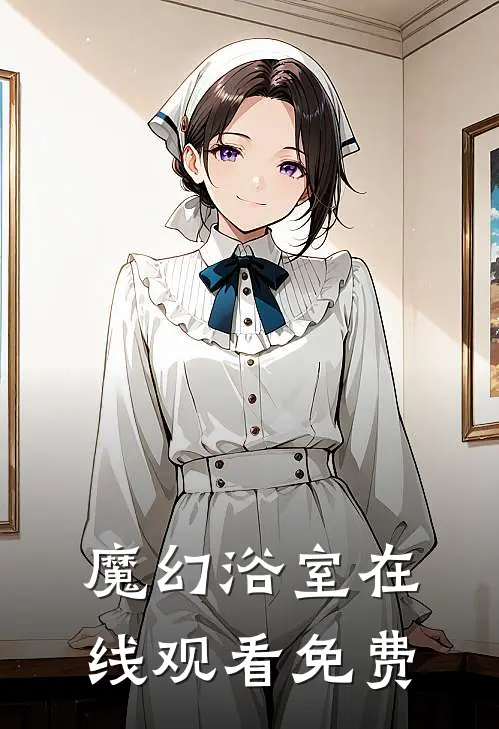 魔幻浴室在线观看免费