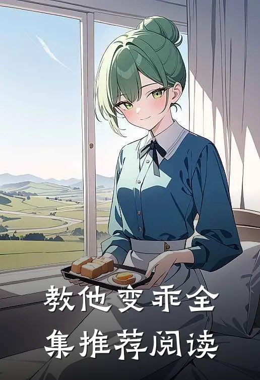 教他变乖全集推荐阅读
