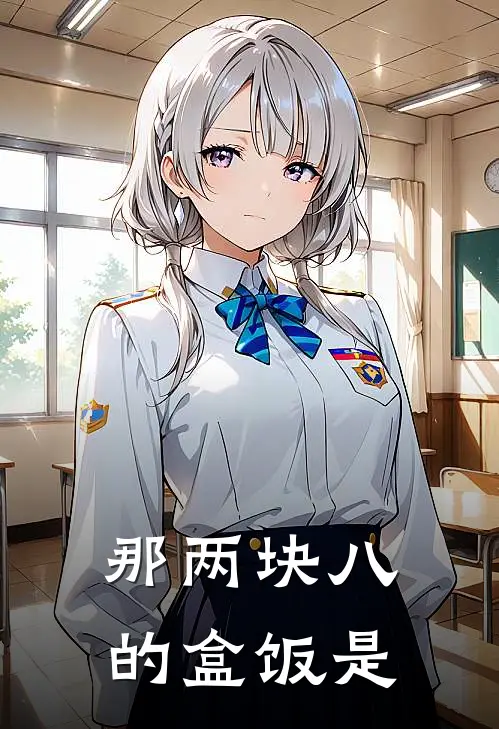 那两块八的盒饭是
