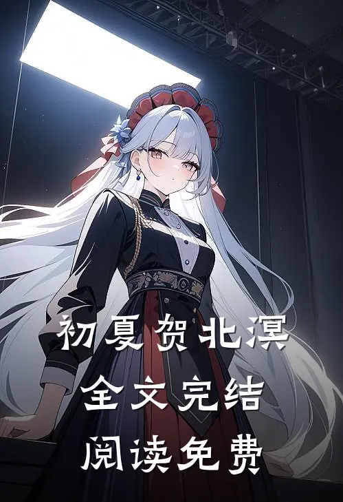初夏贺北溟全文完结阅读免费