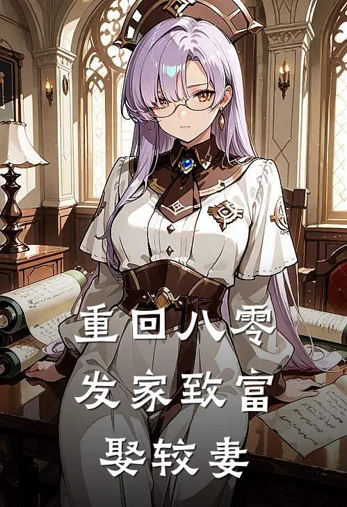 重回八零发家致富,娶较妻