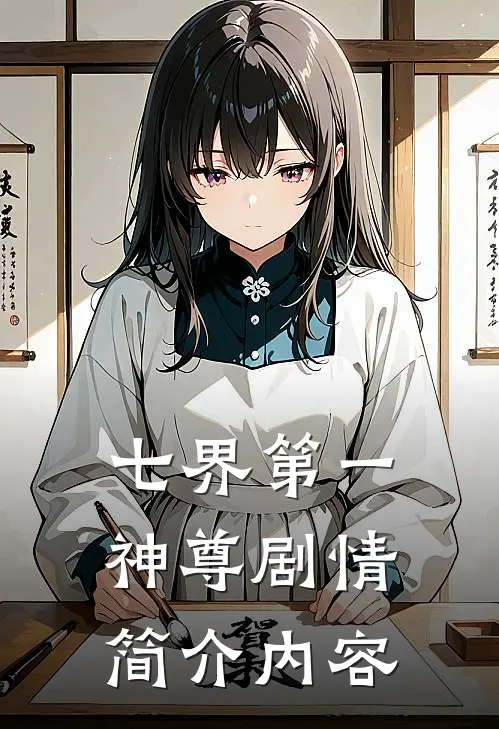 七界第一神尊剧情简介内容