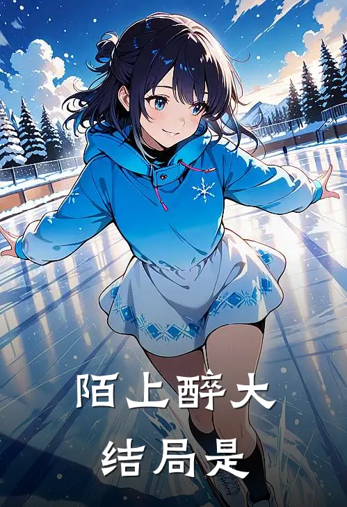 陌上醉大结局是