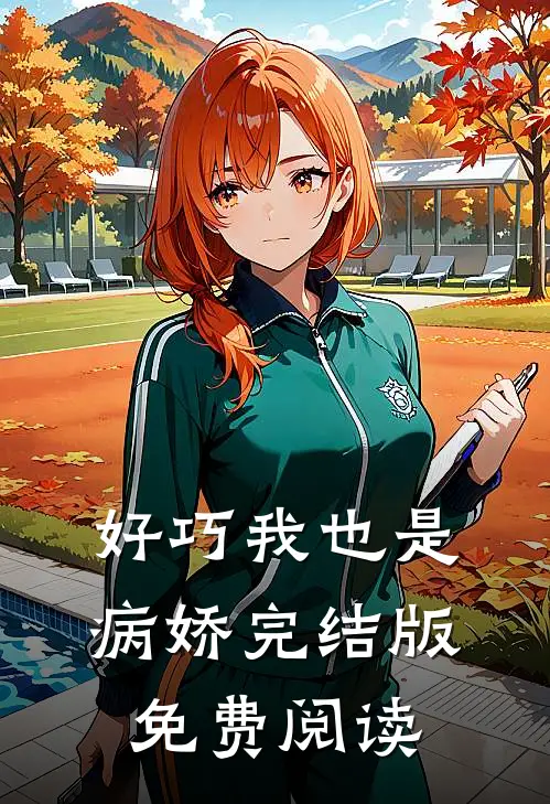 好巧我也是病娇完结版免费阅读
