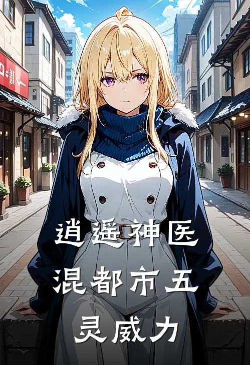 逍遥神医混都市 五灵威力