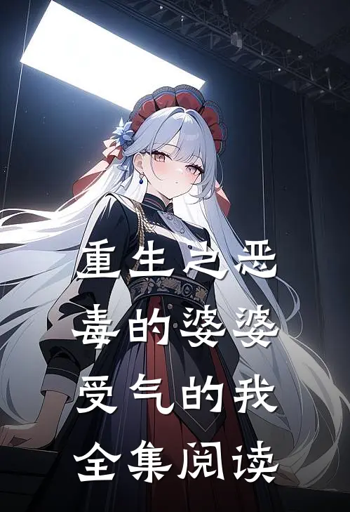 重生之恶毒的婆婆受气的我 全集阅读
