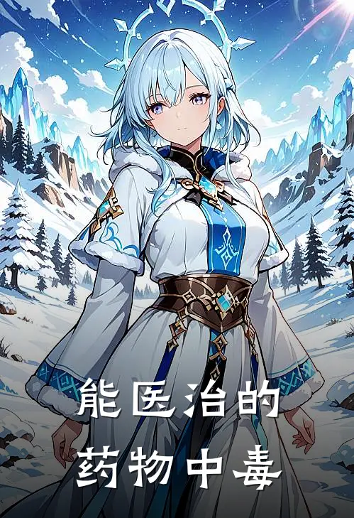 能医治的药物中毒