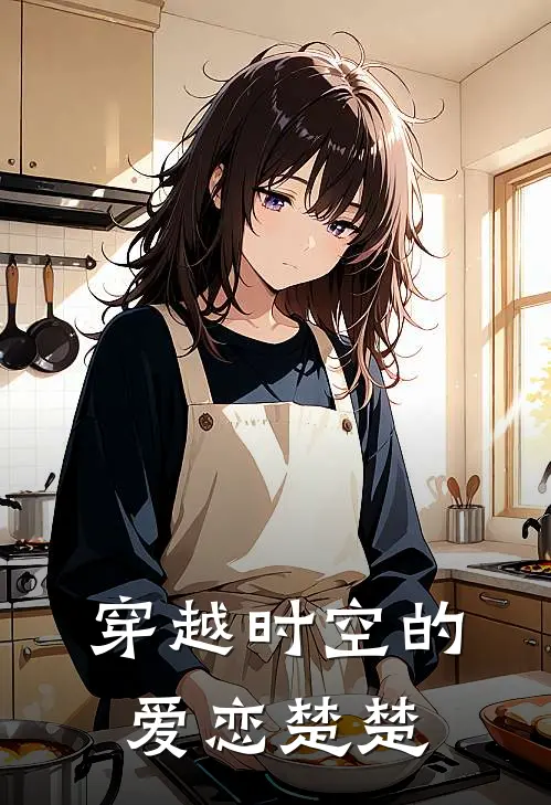 穿越时空的爱恋楚楚