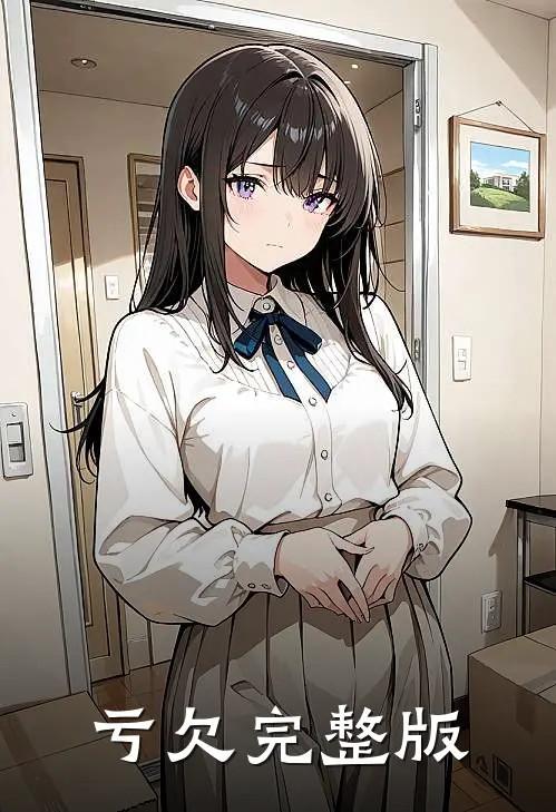 亏欠完整版