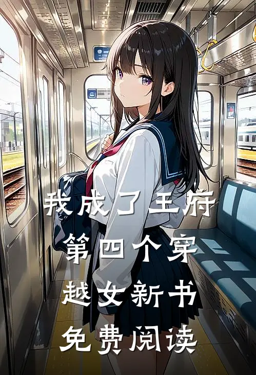 我成了王府第四个穿越女新书免费阅读