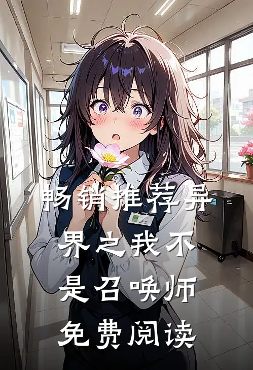畅销推荐异界之我不是召唤师免费阅读