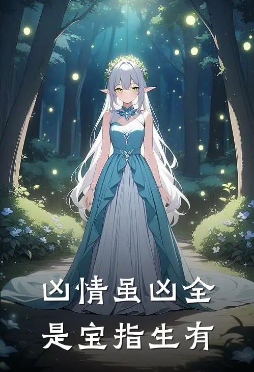 凶情虽凶全是宝指生有
