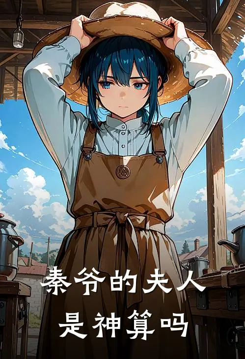 秦爷的夫人是神算吗