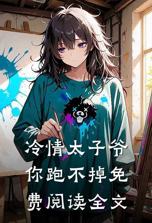 冷情太子爷你跑不掉免费阅读全文