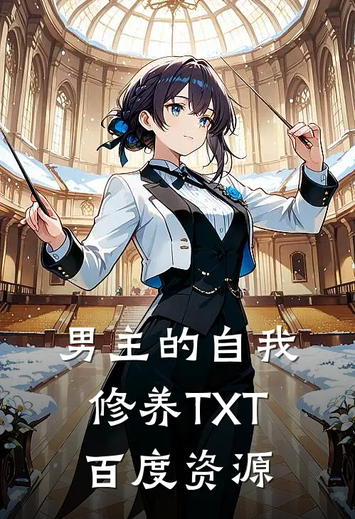 男主的自我修养TXT百度资源
