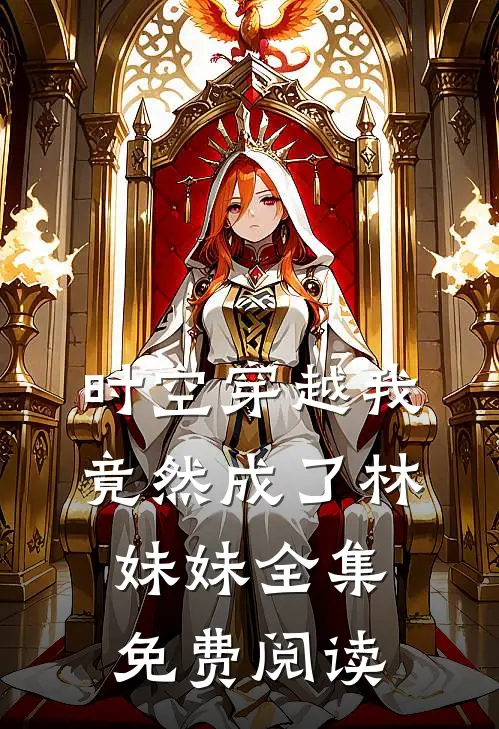 时空穿越我竟然成了林妹妹全集免费阅读