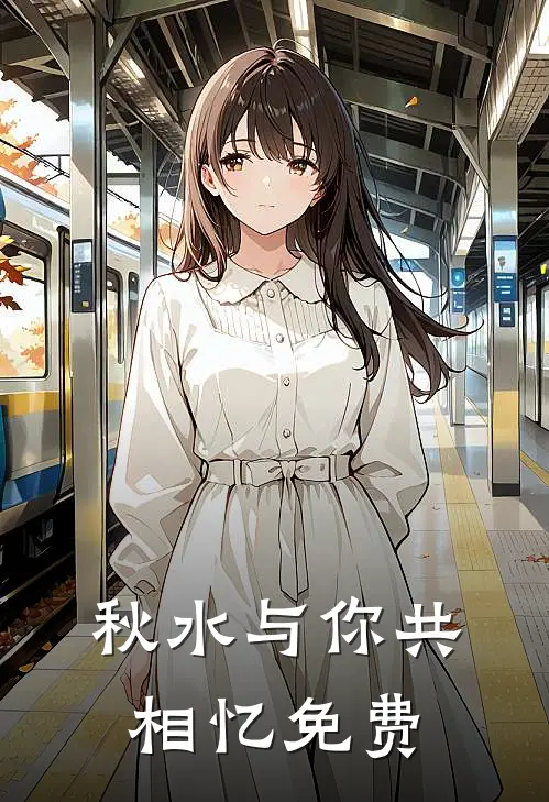 秋水与你共相忆免费