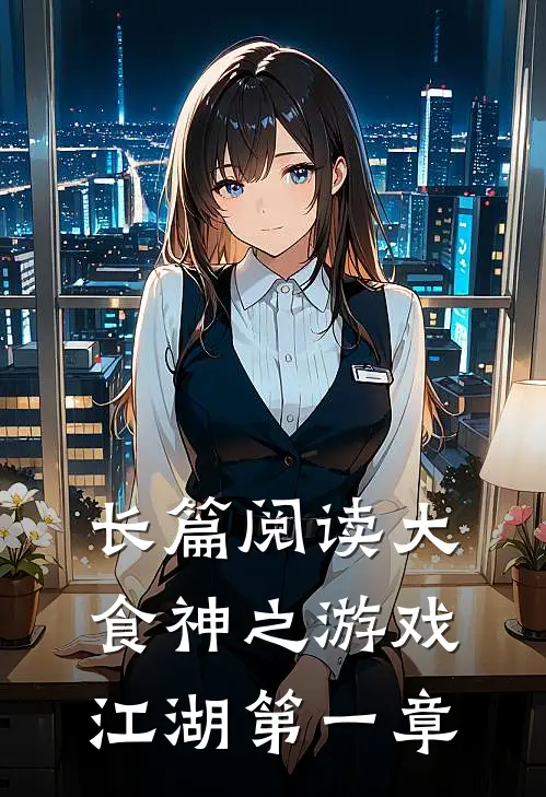 长篇阅读大食神之游戏江湖第一章