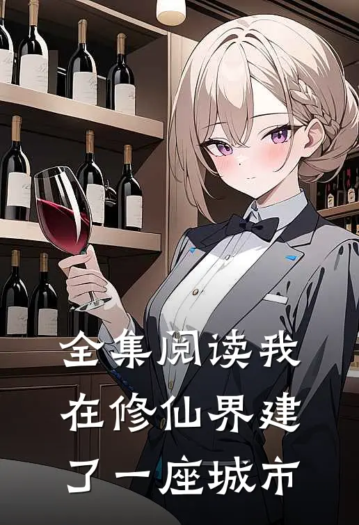 全集阅读我在修仙界建了一座城市