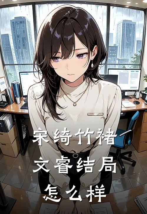 宋绮竹褚文睿结局怎么样