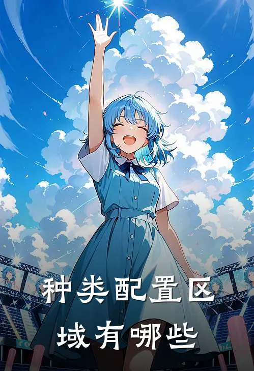 种类配置区域有哪些