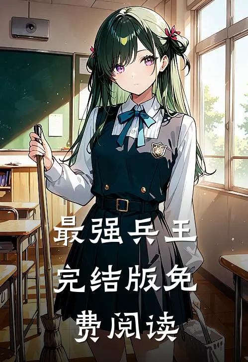 最强兵王完结版免费阅读