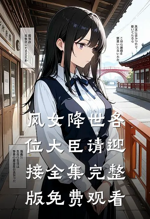 凤女降世各位大臣请迎接全集完整版免费观看