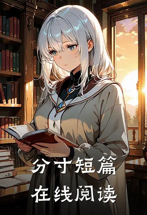 分寸短篇在线阅读