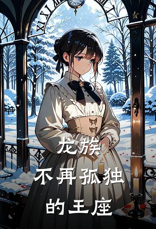 龙族：不再孤独的王座