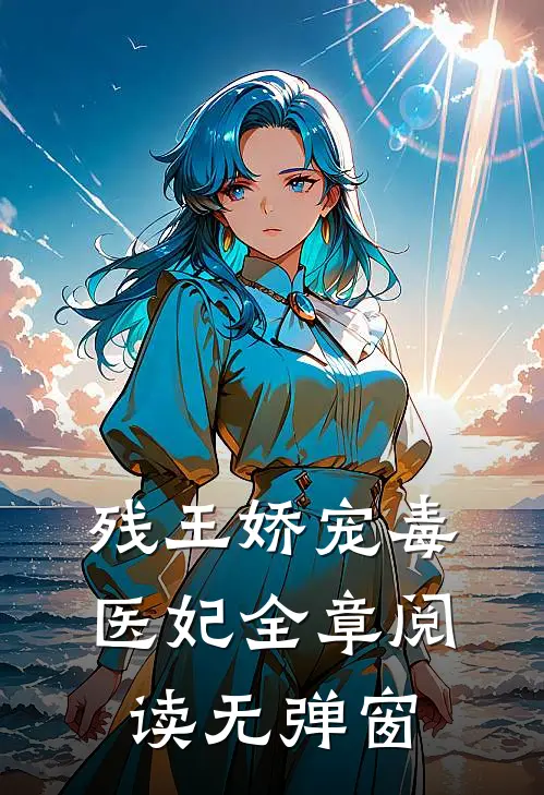 残王娇宠毒医妃全章阅读无弹窗
