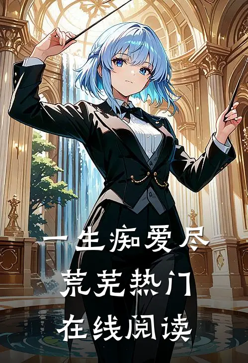 一生痴爱尽荒芜热门在线阅读
