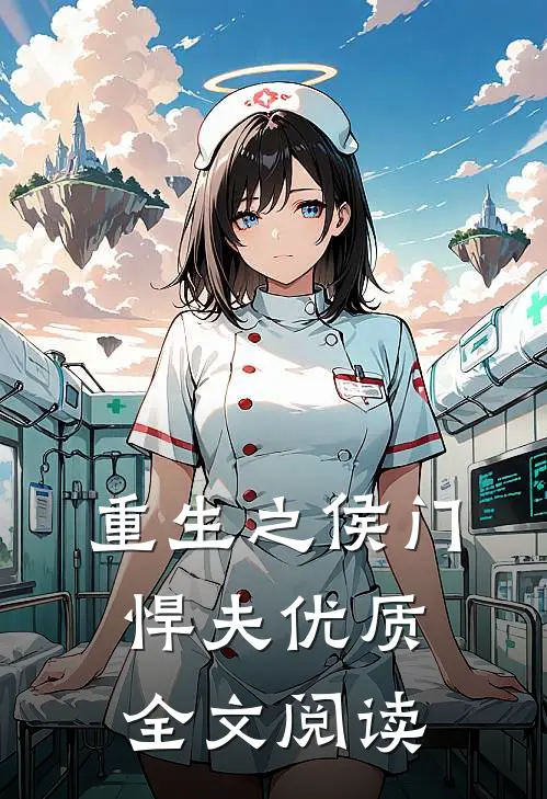 重生之侯门悍夫优质全文阅读