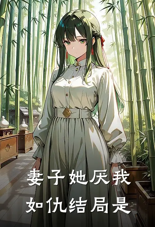 妻子她厌我如仇结局是