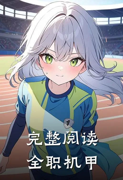 完整阅读全职机甲