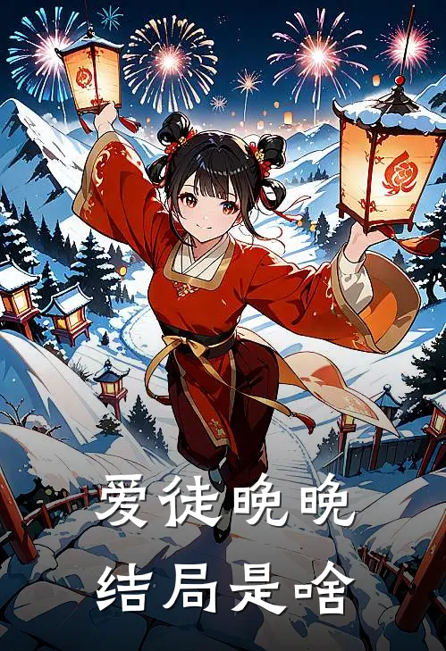爱徒晚晚结局是啥