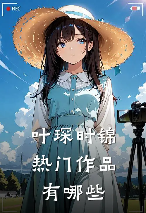 叶琛时锦 热门作品有哪些