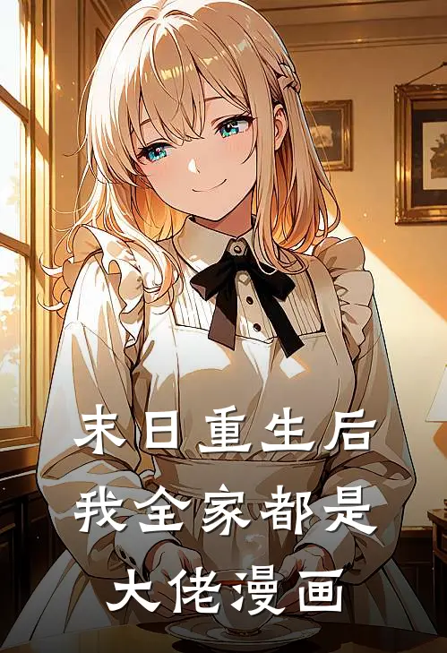 末日重生后我全家都是大佬漫画