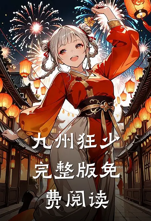 九州狂少完整版免费阅读