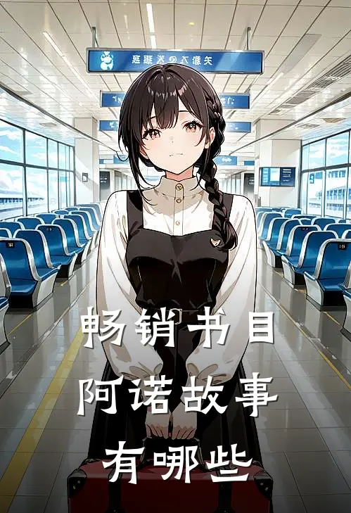 畅销书目阿诺故事有哪些