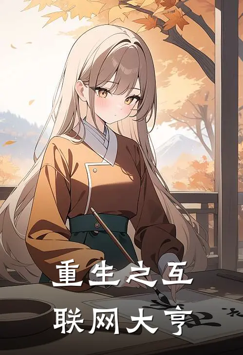 重生之互联网大亨
